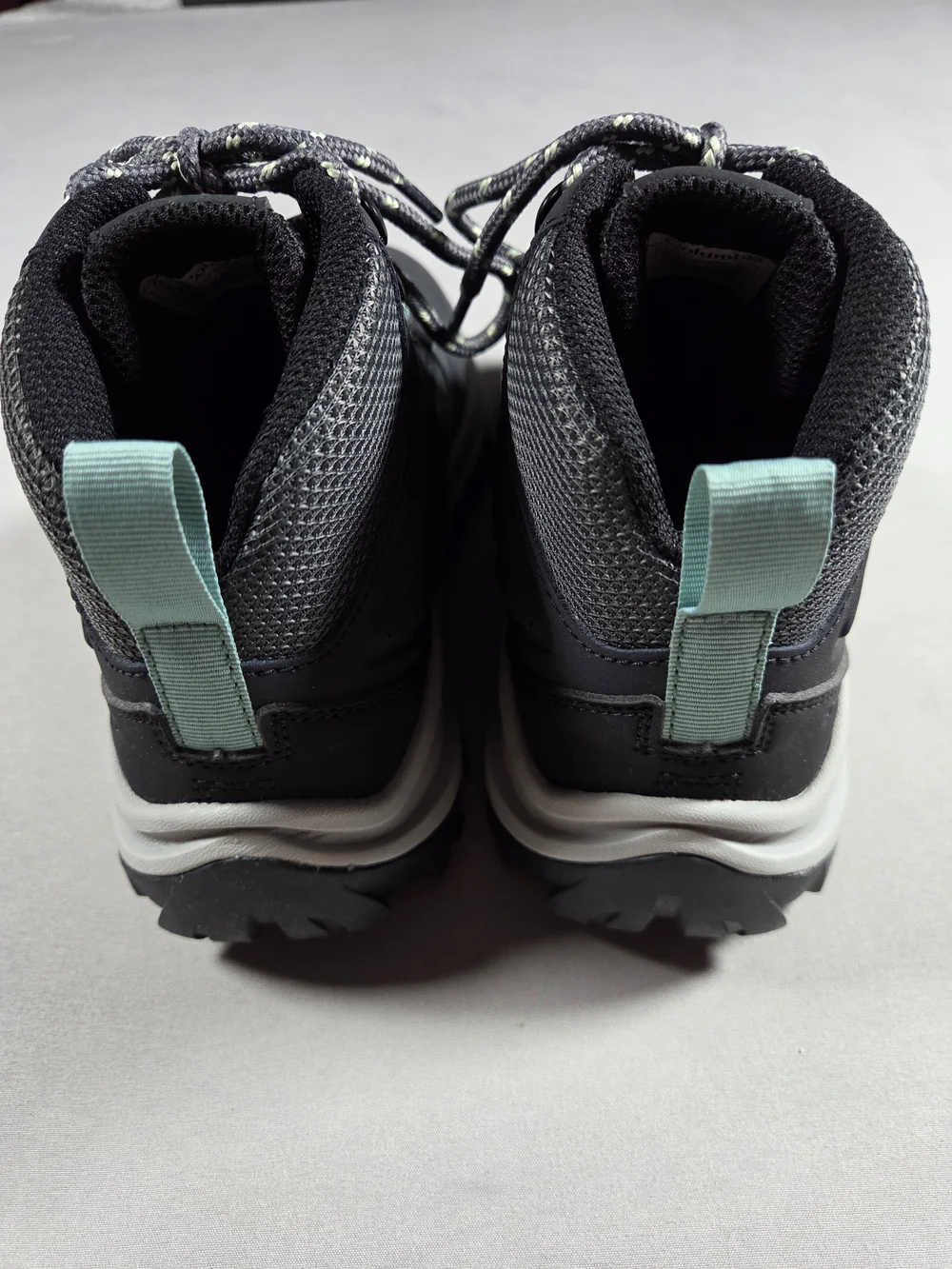 Columbia mid height